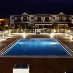 Villa Casa Hannah By Now Ltd