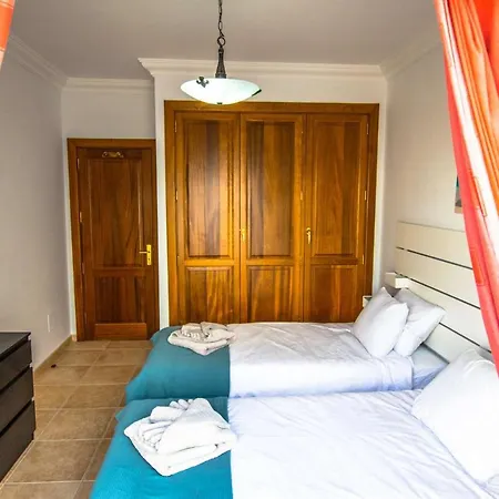 Casa Hannah By Now Ltd 빌라 플라야블랑카