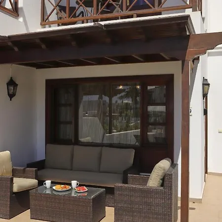 Casa Hannah By Now Ltd *