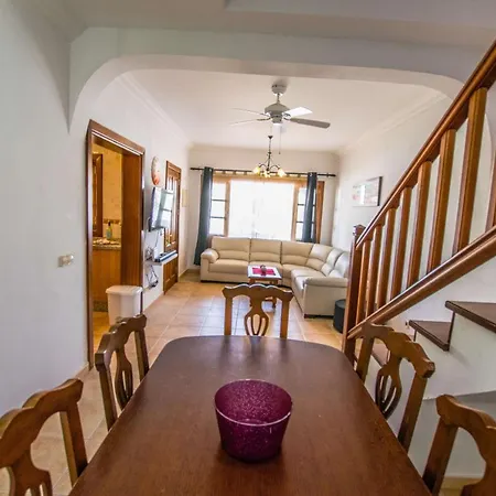 빌라 Casa Hannah By Now Ltd 플라야블랑카