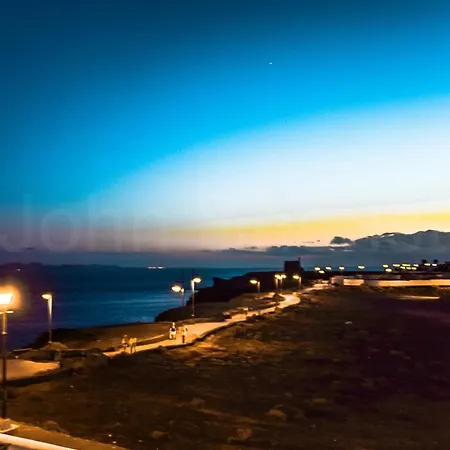 Βίλα Casa Hannah By Now Ltd