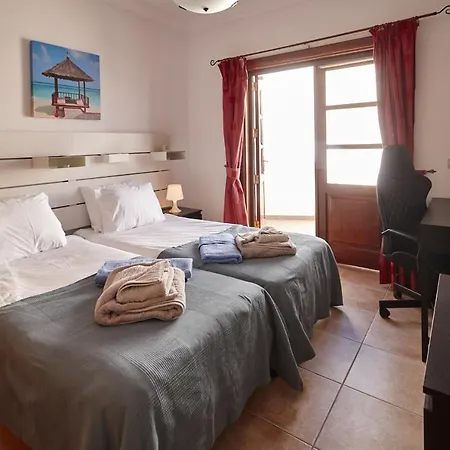 Casa Hannah By Now Ltd Βίλα Πλάγια Μπλάνκα