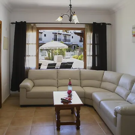 Casa Hannah By Now Ltd Βίλα Πλάγια Μπλάνκα