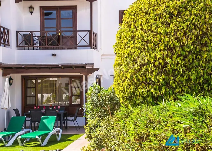 Casa Hannah By Now Ltd * 플라야블랑카