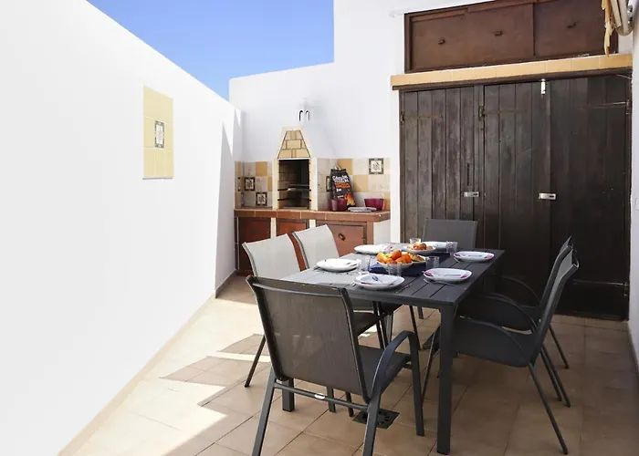 Casa Hannah By Now Ltd 빌라 *