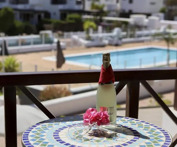 Casa Hannah By Now Ltd 빌라