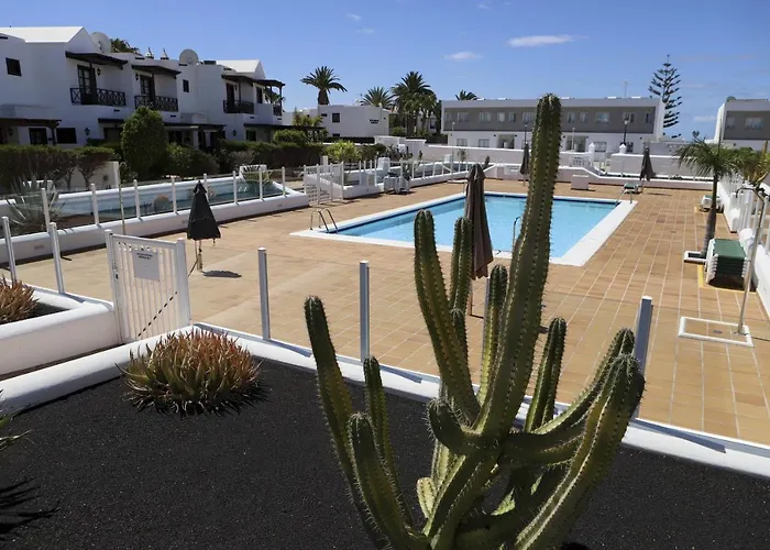 Casa Hannah By Now Ltd Villa *