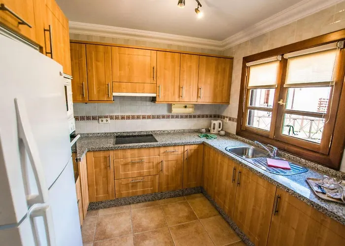 Casa Hannah By Now Ltd 플라야블랑카