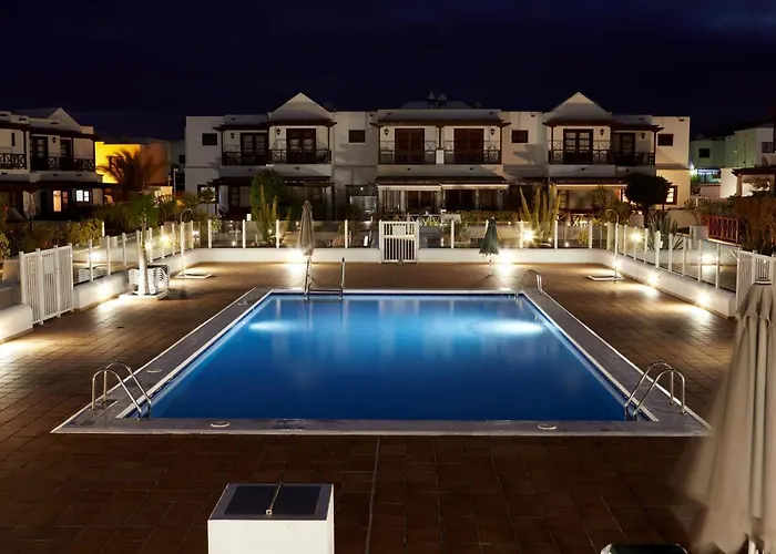 빌라 Casa Hannah By Now Ltd