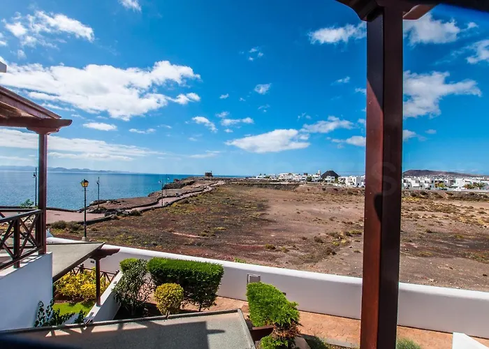 Villa Casa Hannah By Now Ltd Playa Blanca (Lanzarote)
