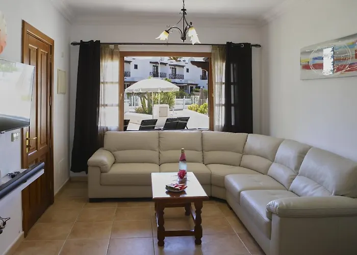 Casa Hannah By Now Ltd Villa Playa Blanca (Lanzarote)