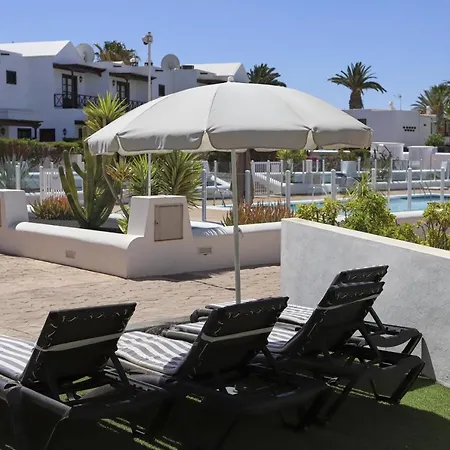 ヴィラ Casa Hannah By Now Ltd プラヤ・ブランカ